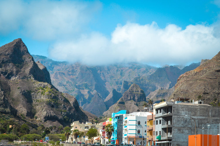 Conhe A A Fant Stica Ilha De Santo Ant O Em Cabo Verde