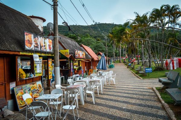 Águas de Lindóia Pontos Turísticos Para Conhecer TOP 19