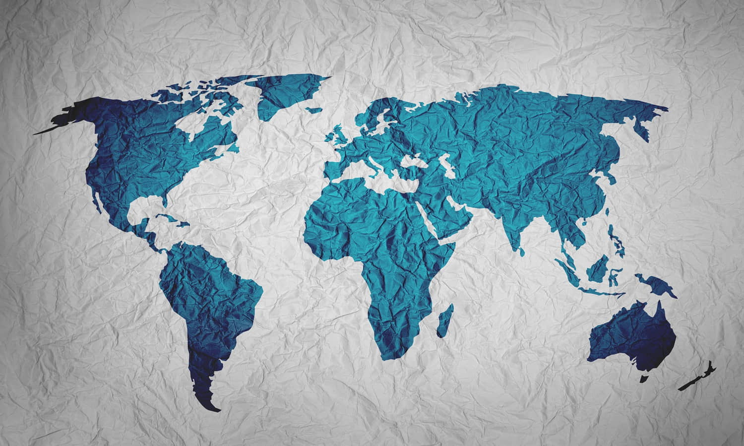 Quantos Países Existem no Mundo ATUALIZADO 2023