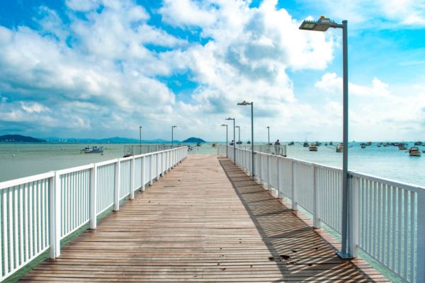 Melhores Praias De Penha Sc