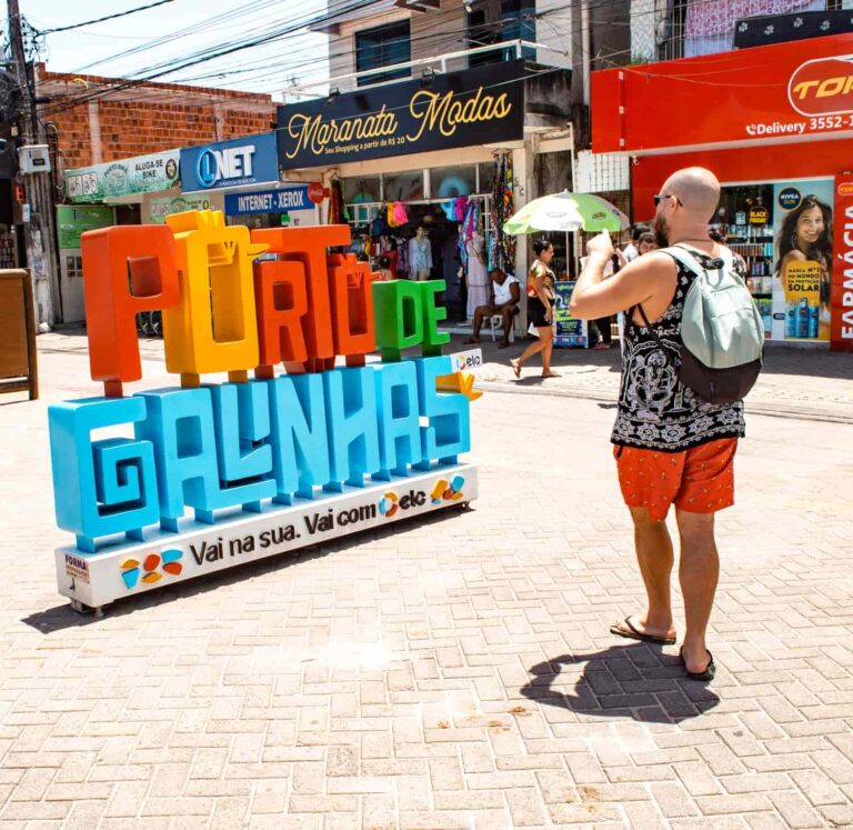 O Que Fazer Em Porto De Galinhas Sugest O De Roteiro