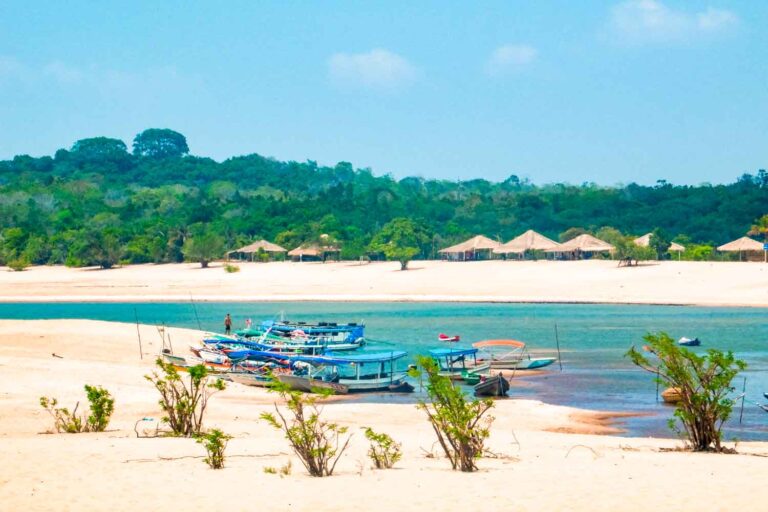 Quais S O Os Lugares Mais Bonitos Do Brasil Top