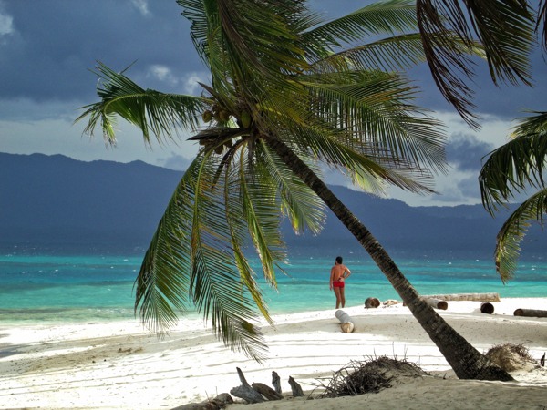 San Blas