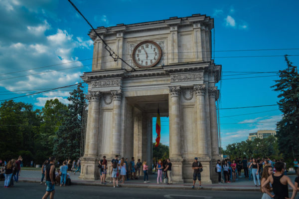 Dicas de Viagem Para Chisinau | Capital da Moldávia