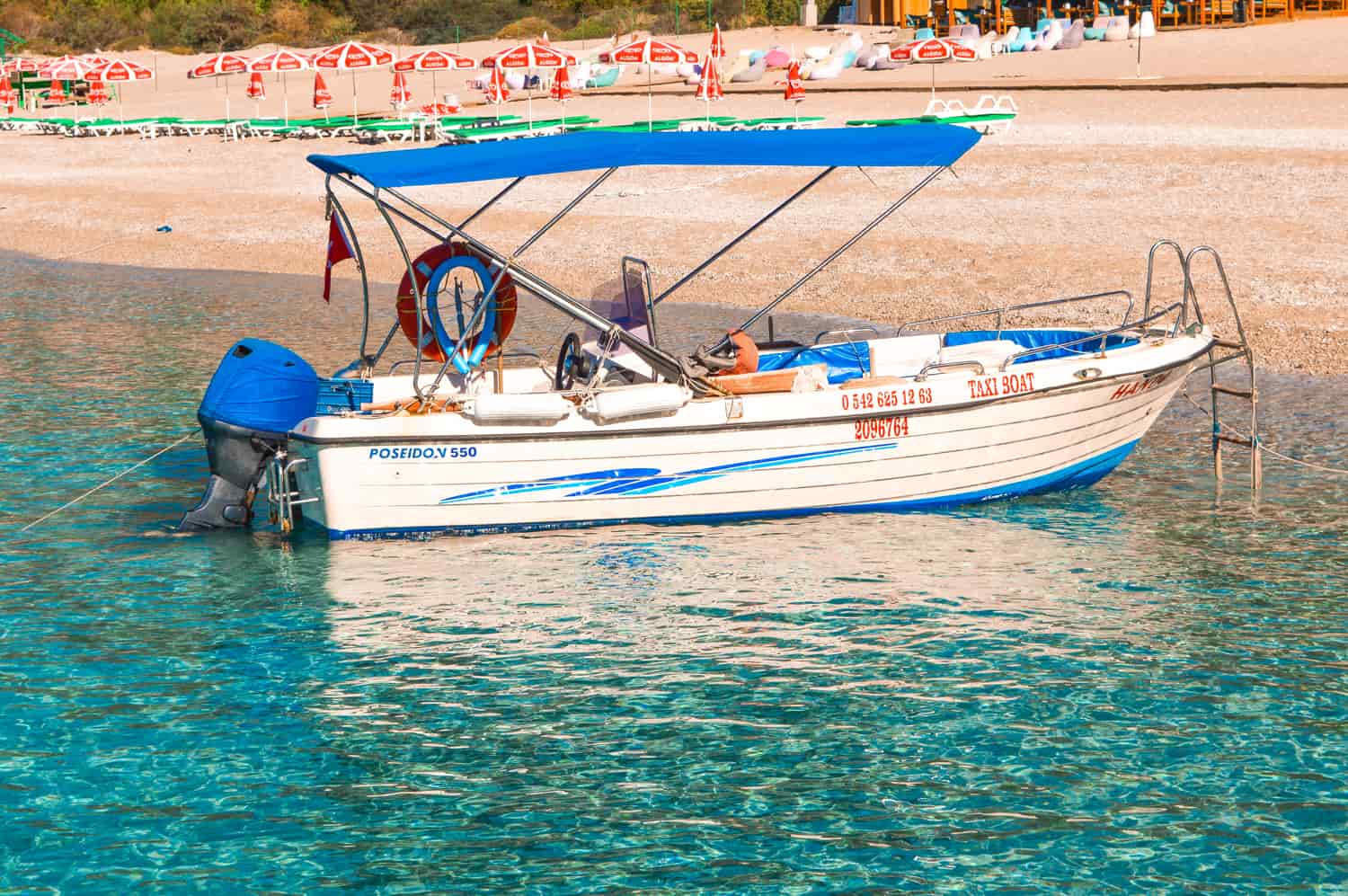 oludeniz turquia