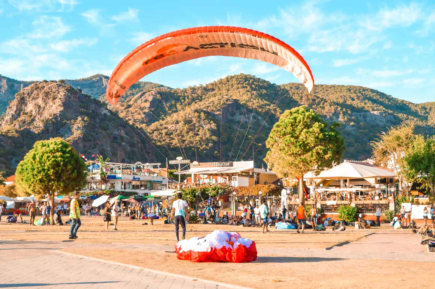 oludeniz turquia