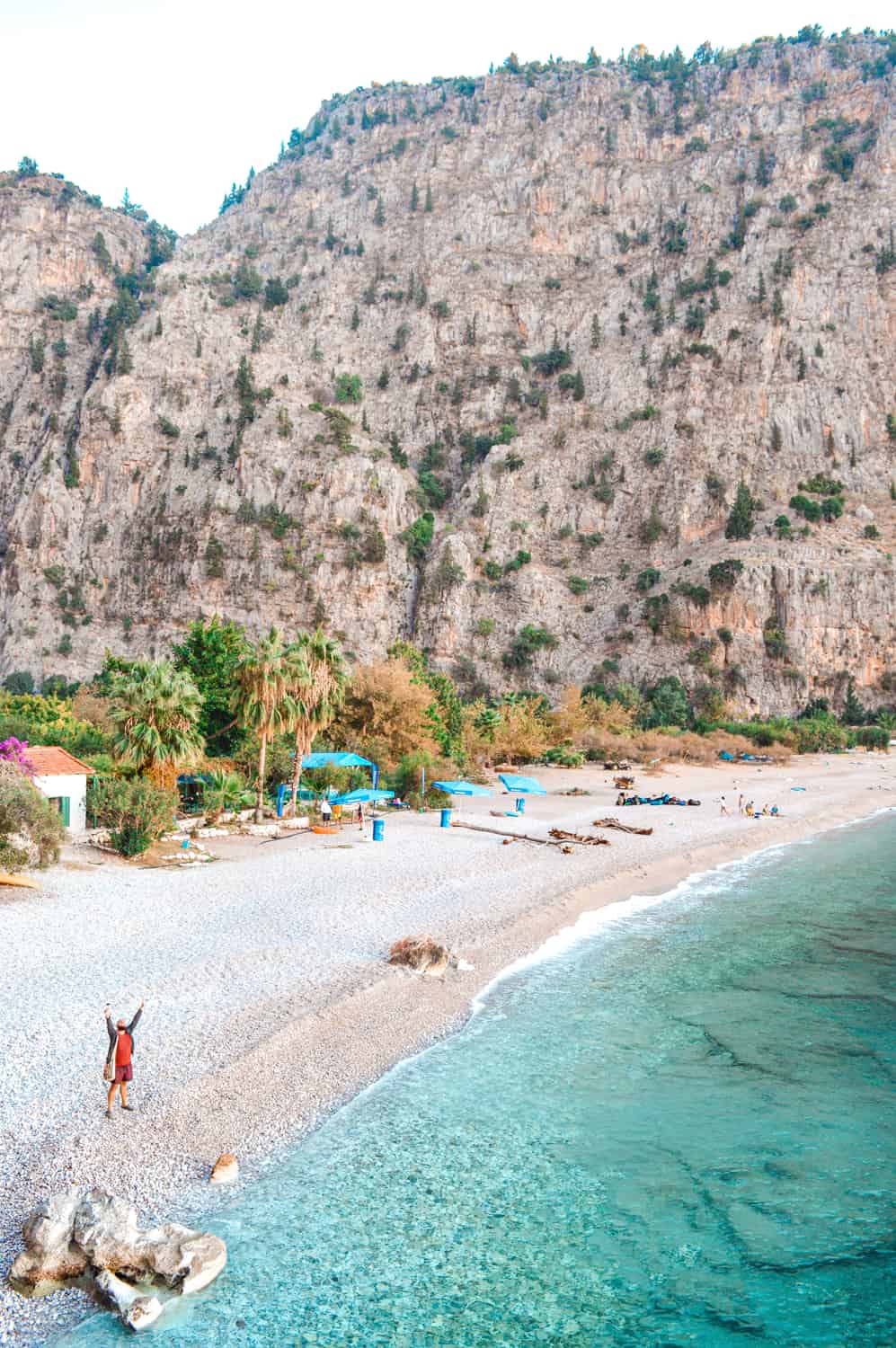 oludeniz turquia