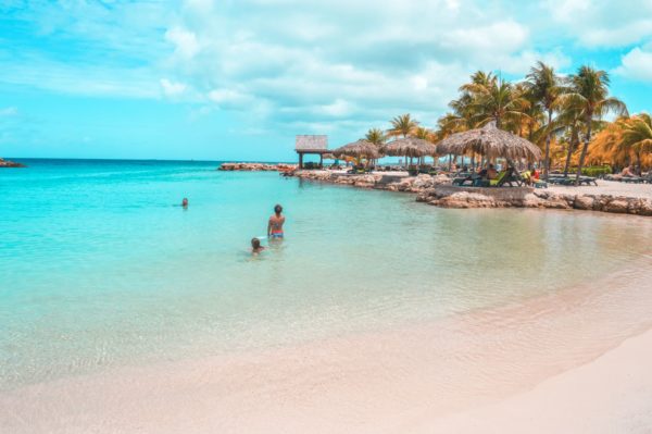 curaçao ilha caribe turismo