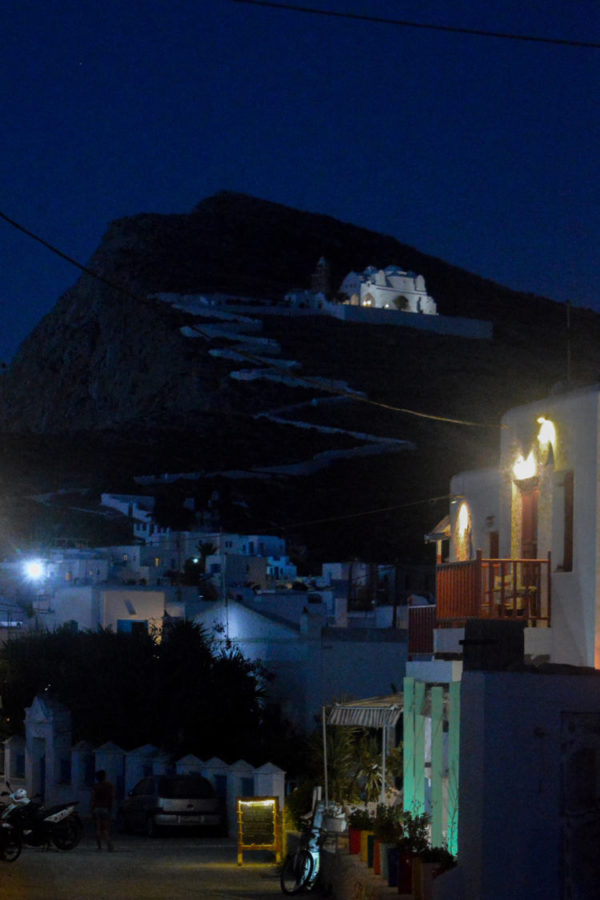 folegandros