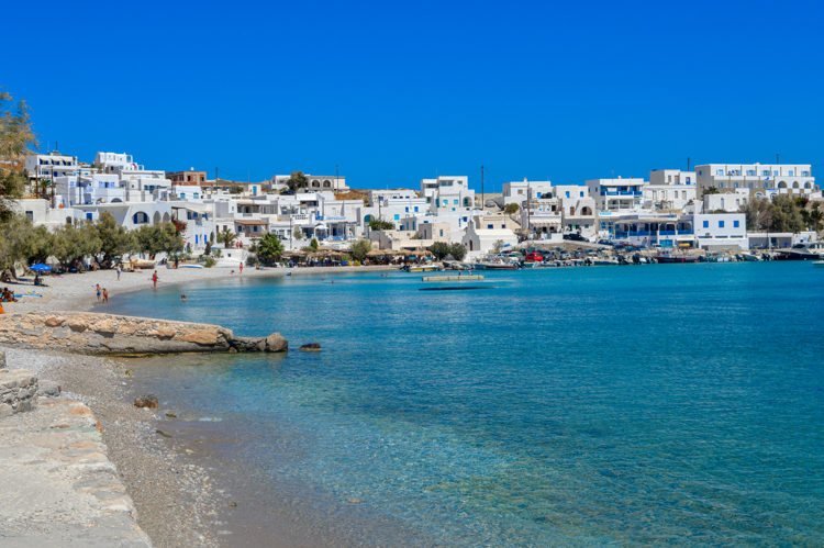 folegandros