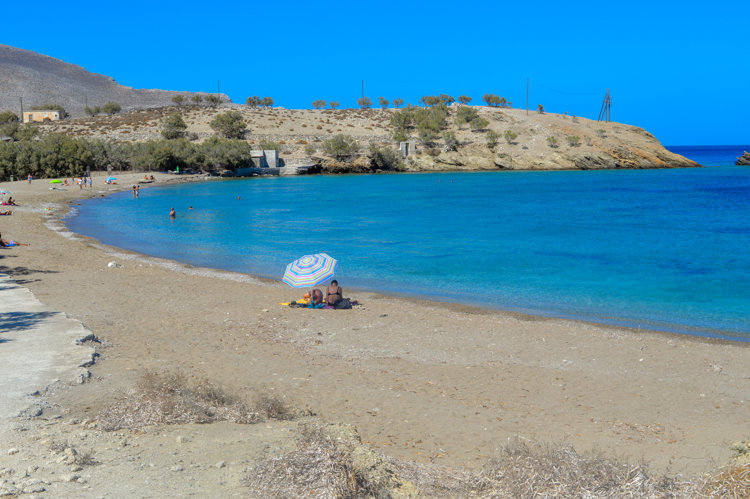 folegandros