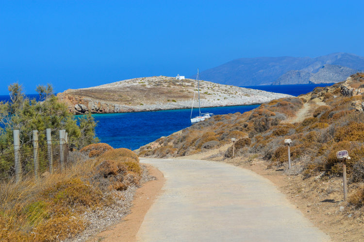 folegandros