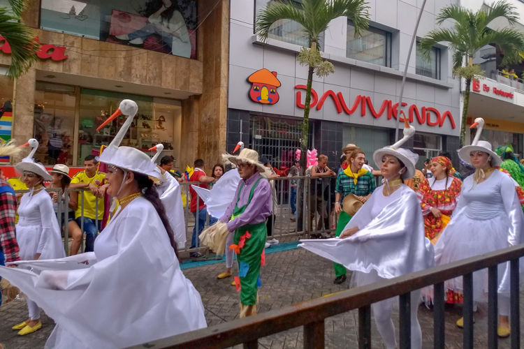 festas sao joao colombia