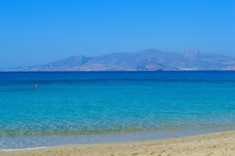 naxos grecia