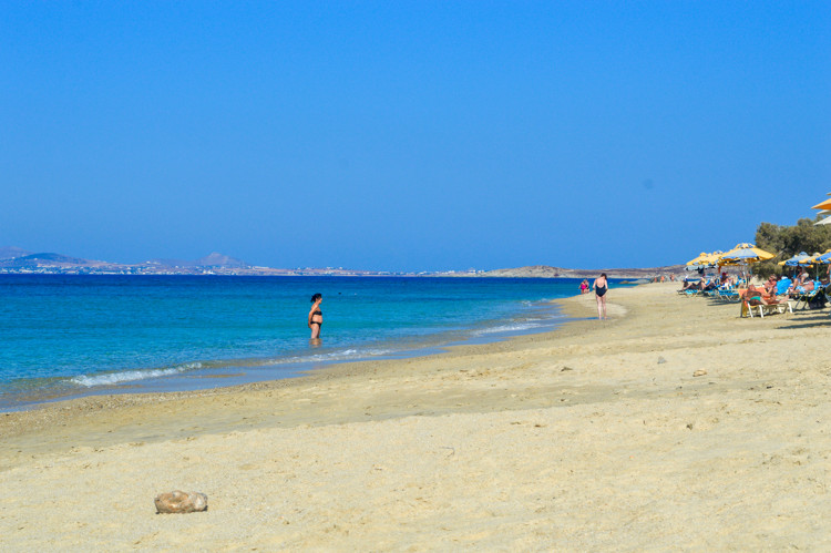 naxos grecia