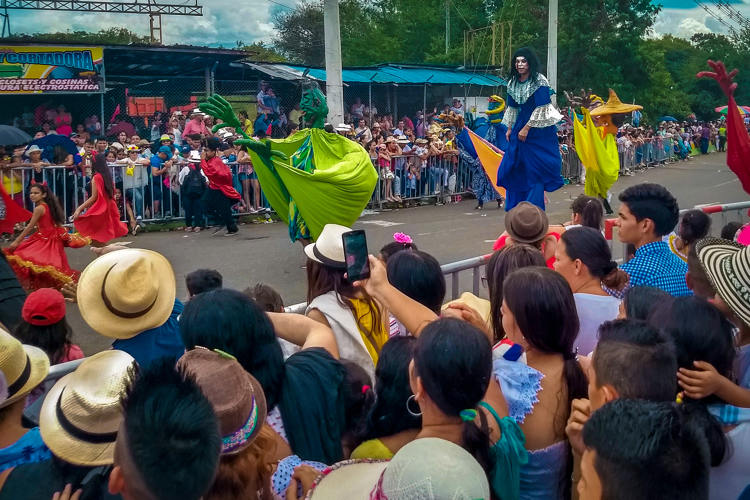 festas sao joao colombia