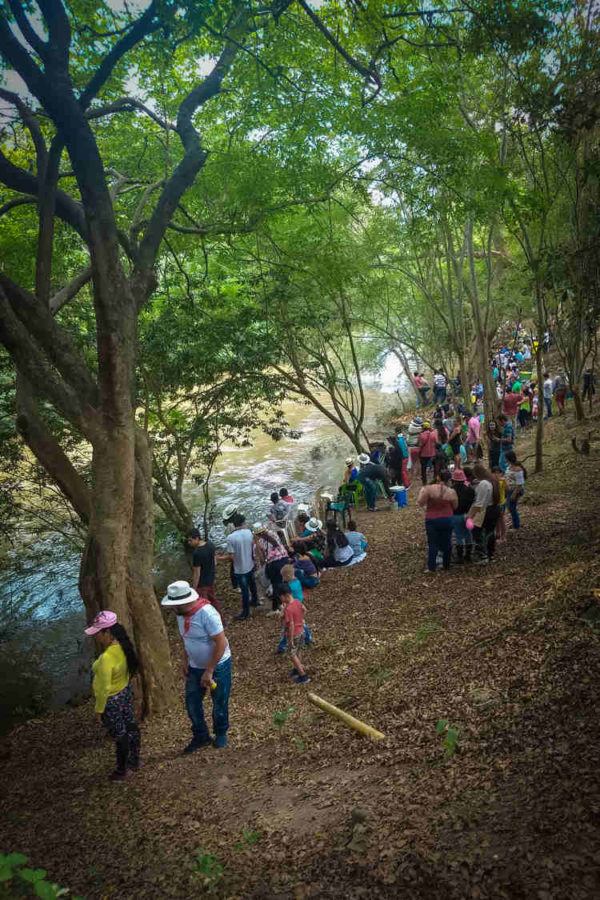 festas sao joao colombia