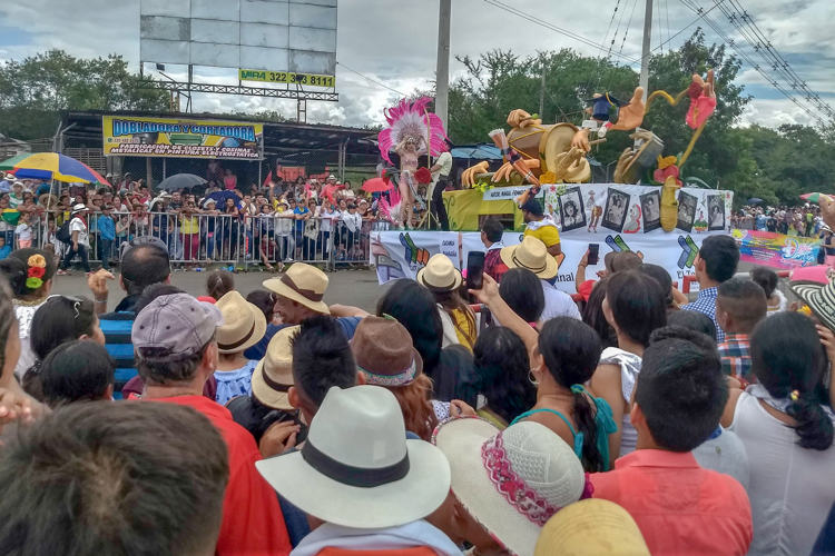 festas sao joao colombia