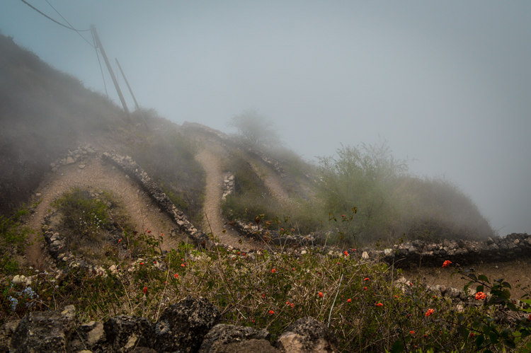 roteiro de viagem por cabo verde