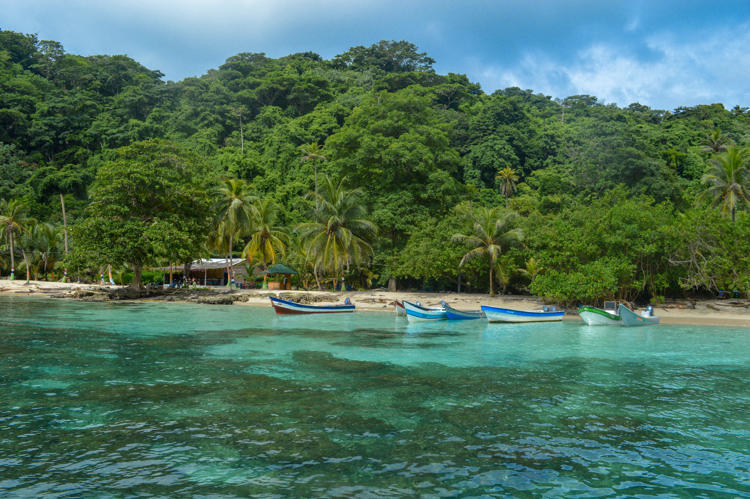 caribe colombiano