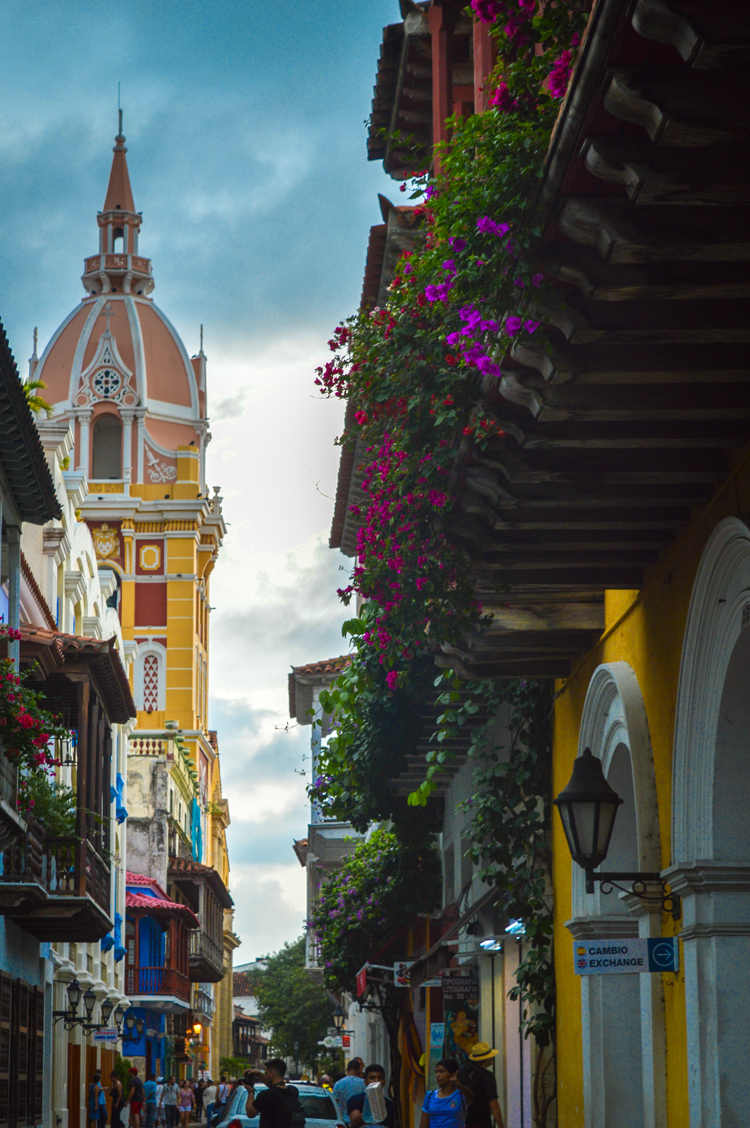 Cartagena, Colômbia: Dicas Básicas Que Você Precisa Saber Para Sua ...