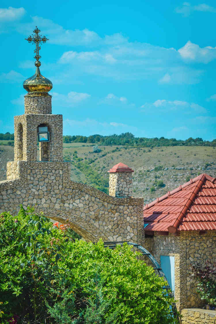 visto moldavia