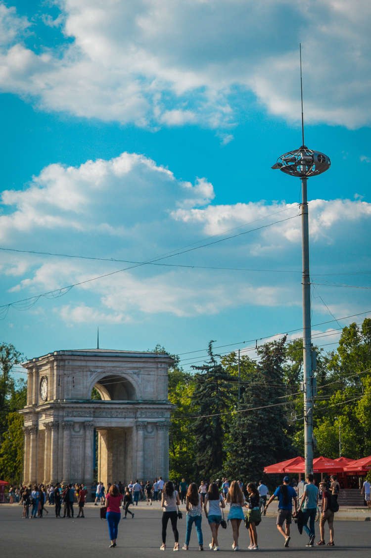 chisinau