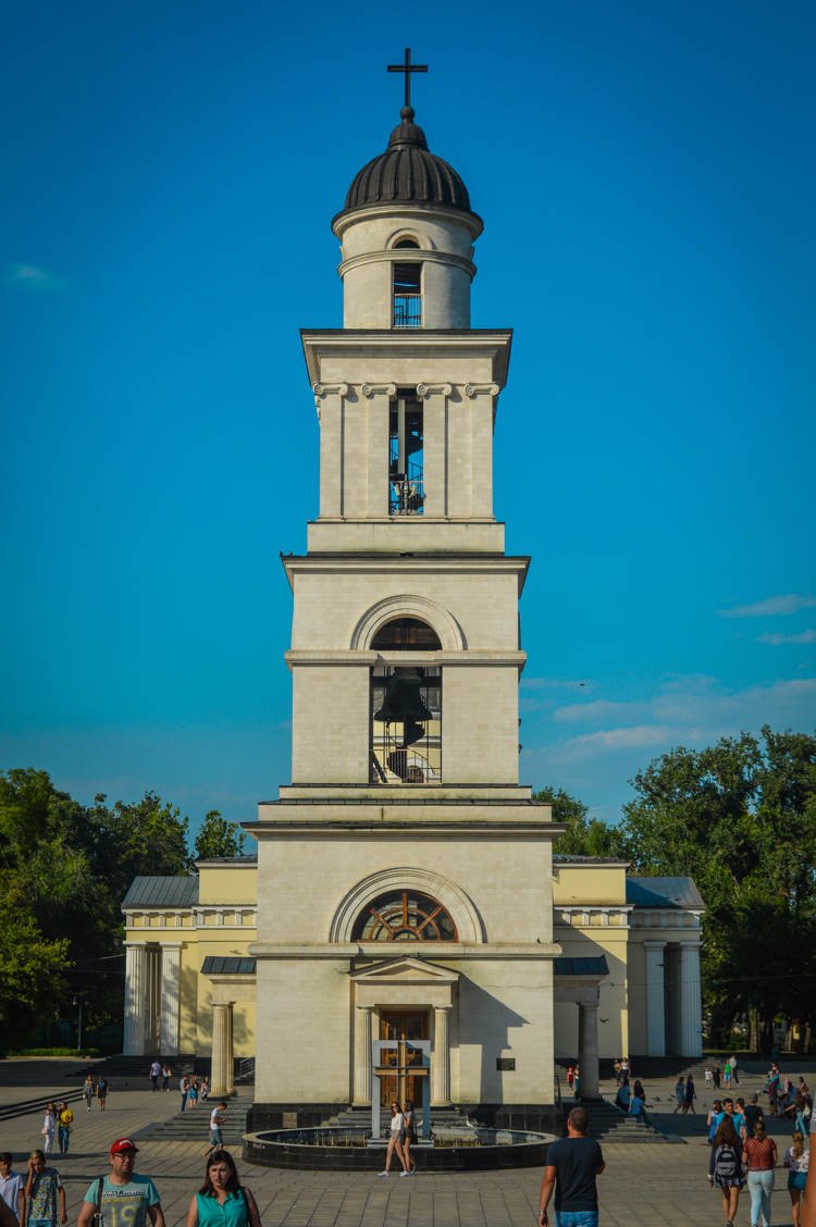 chisinau moldavia