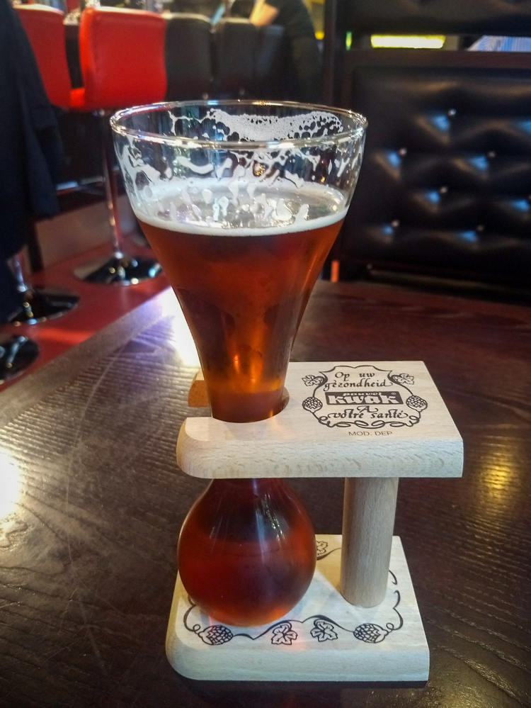 kwak