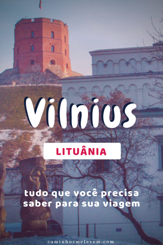 vilnius lituânia