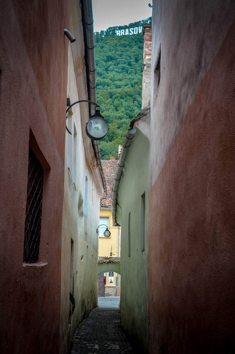 brasov romenia