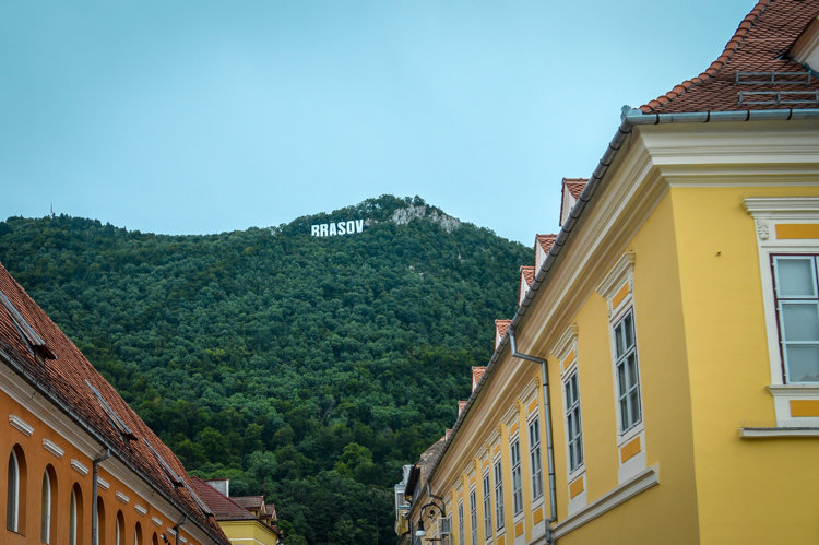 brasov romenia