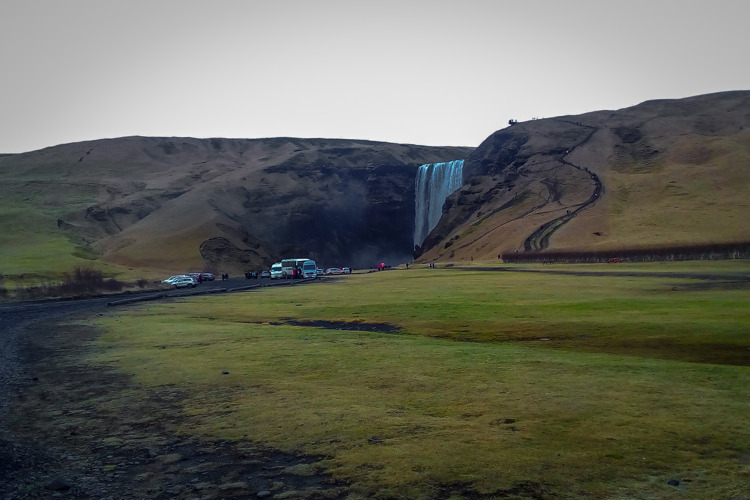 islandia turismo