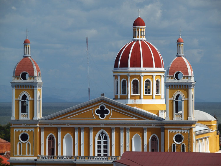 nicaragua turismo