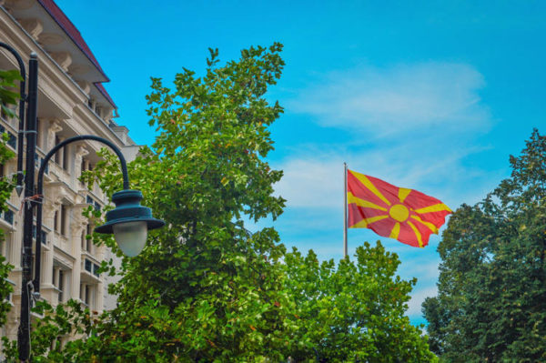 turismo macedonia