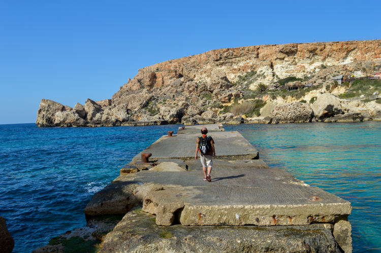malta turismo