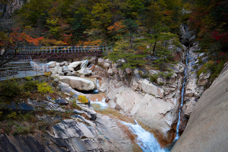 coreia do norte turismo regras e pontos turísticos