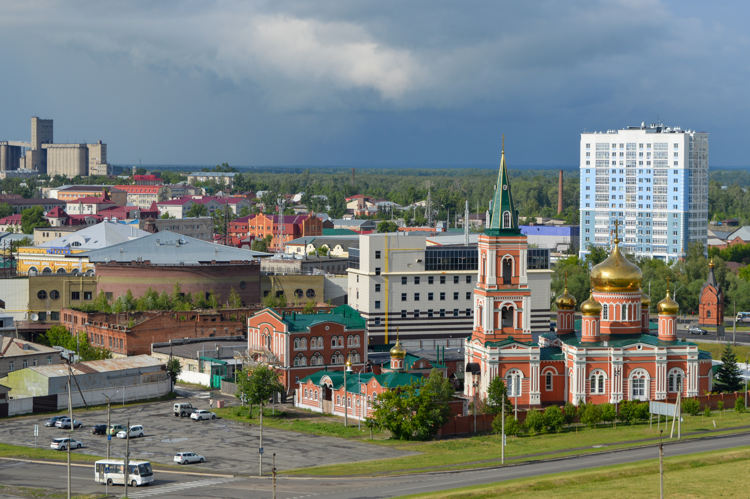 russia curiosidades cidade barnaul