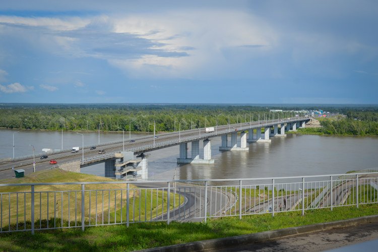 viagem transiberiana