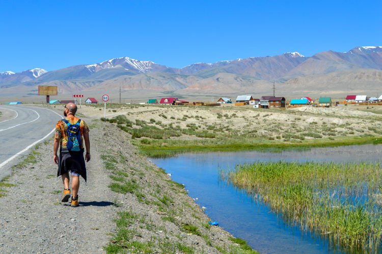 transiberiana viagem