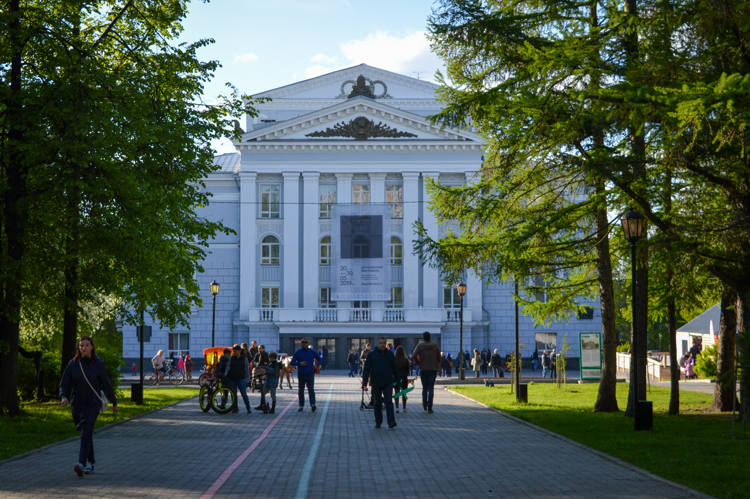 curiosidades da rússia: perm já foi uma cidade fechada