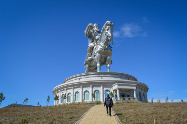 fronteira russia mongolia