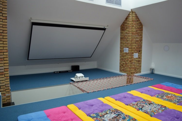 hotel capsula