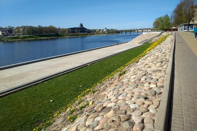 pskov russia