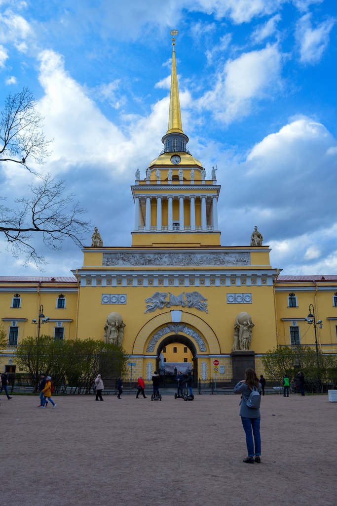 sao petersburgo
