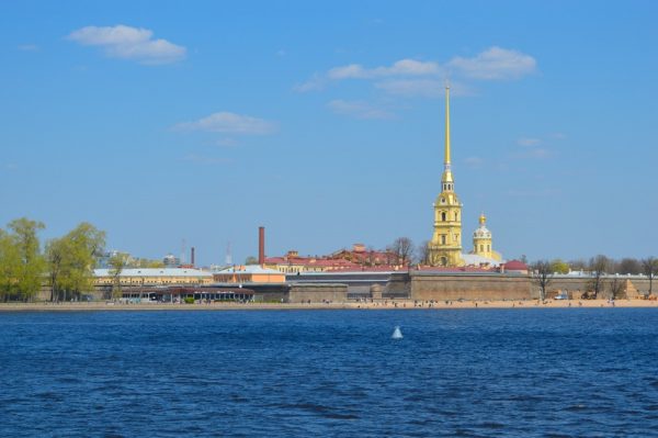 São Petersburgo: 17 Pontos Turísticos Incríveis Para Conhecer