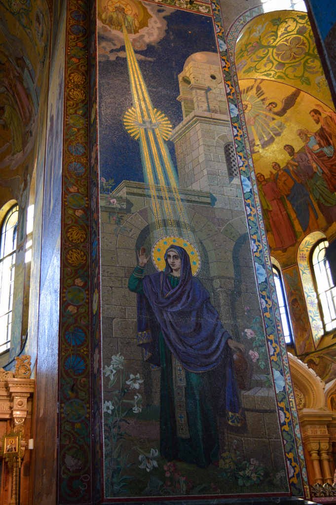 sao petersburgo pontos turisticos