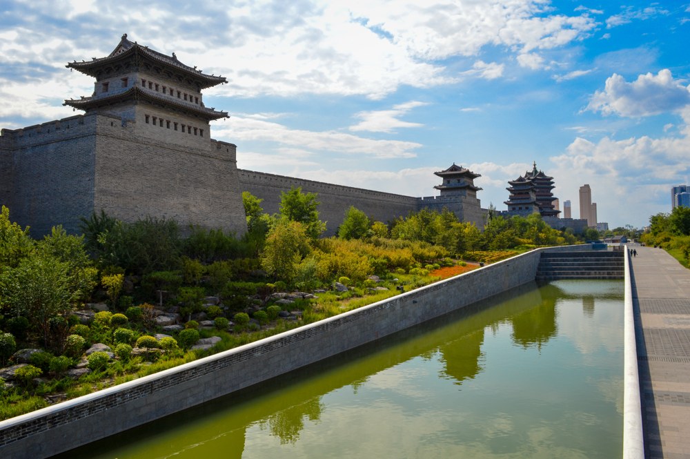 datong china