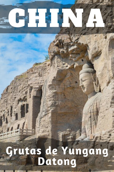 datong china
