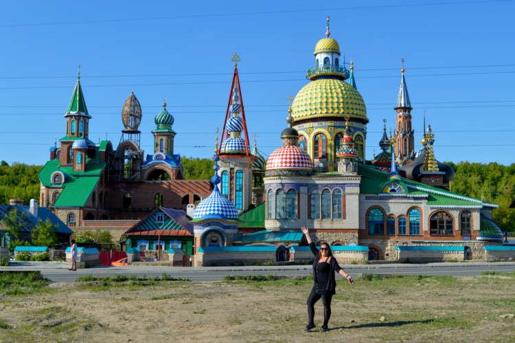 kazan russia